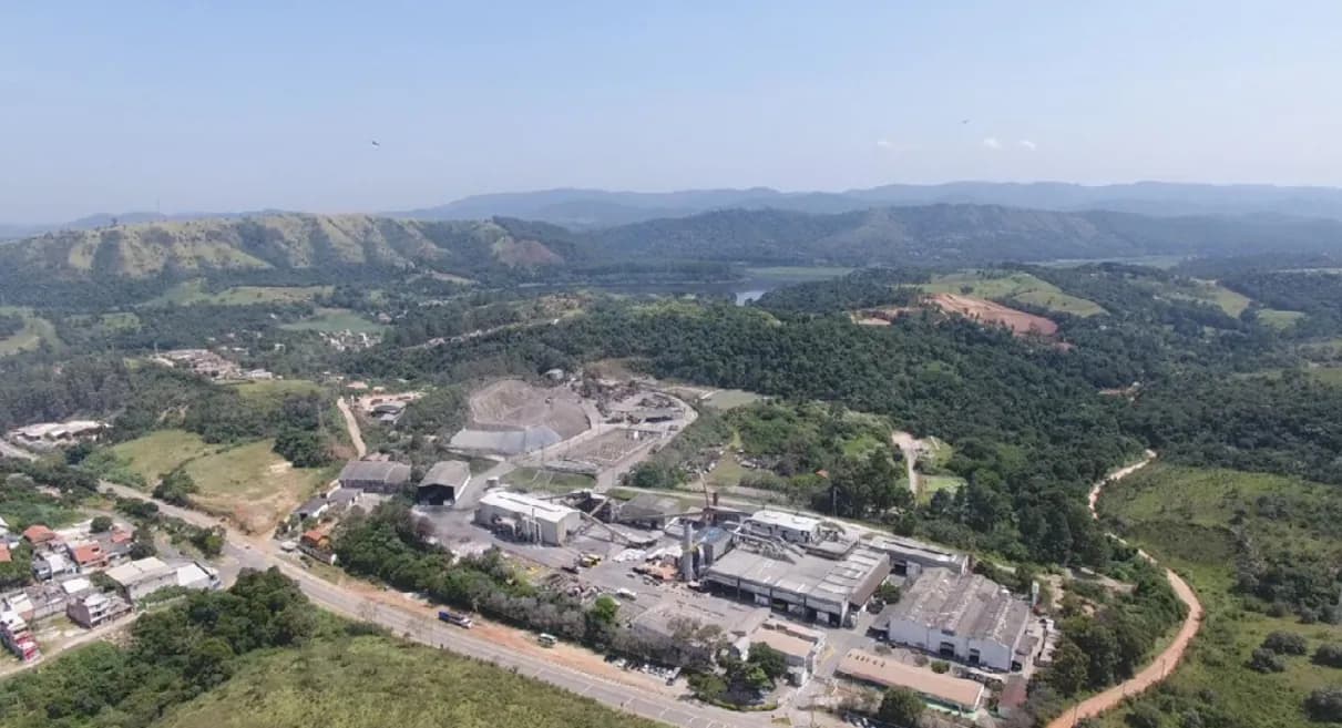 Taboca: o futuro de Pitinga vai muito além do estanho