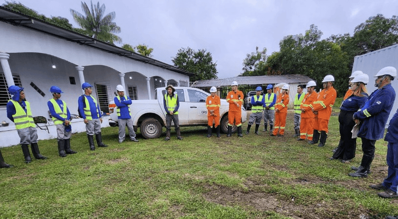 Potássio do Brasil firma acordo para manejo de fauna