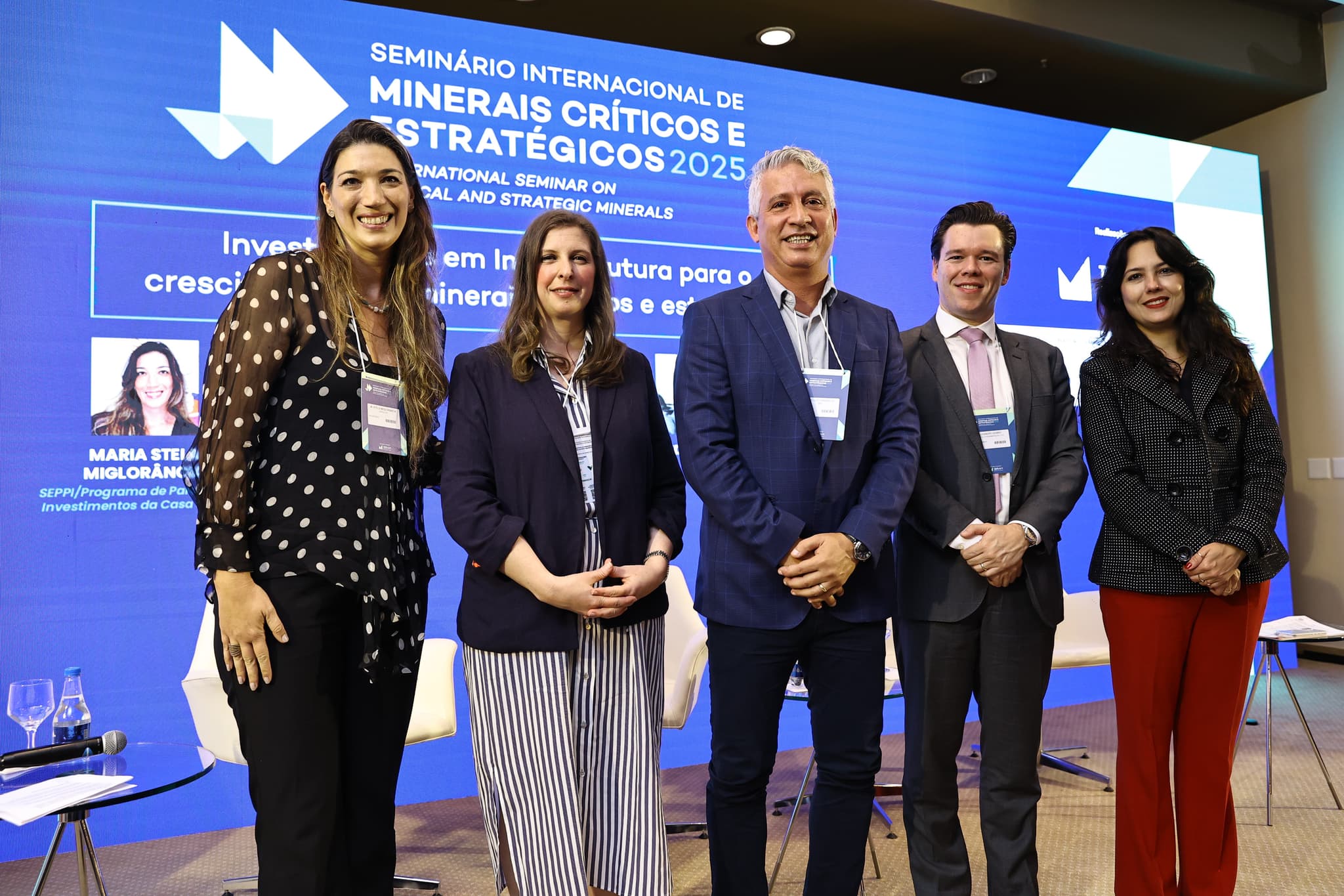 PLS apresenta estratégias para o projeto Colina no Jequitinhonha