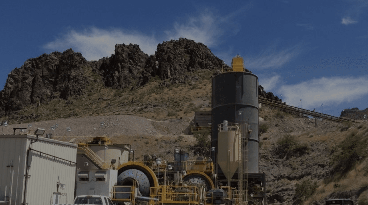 Aura posterga projeto Matupá, visando ampliar reservas