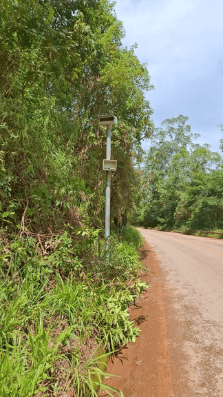 Anglo American faz parceria com DER-MG para radares em rodovia