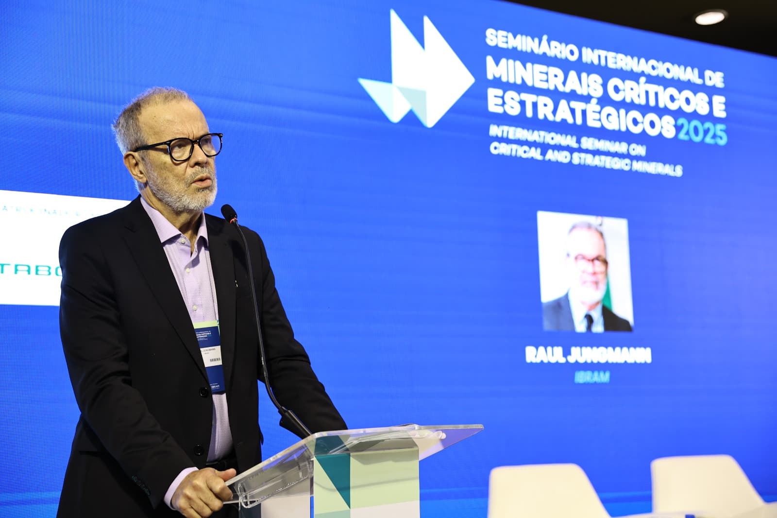 IBRAM lança documento sobre papel do Brasil na transição energética