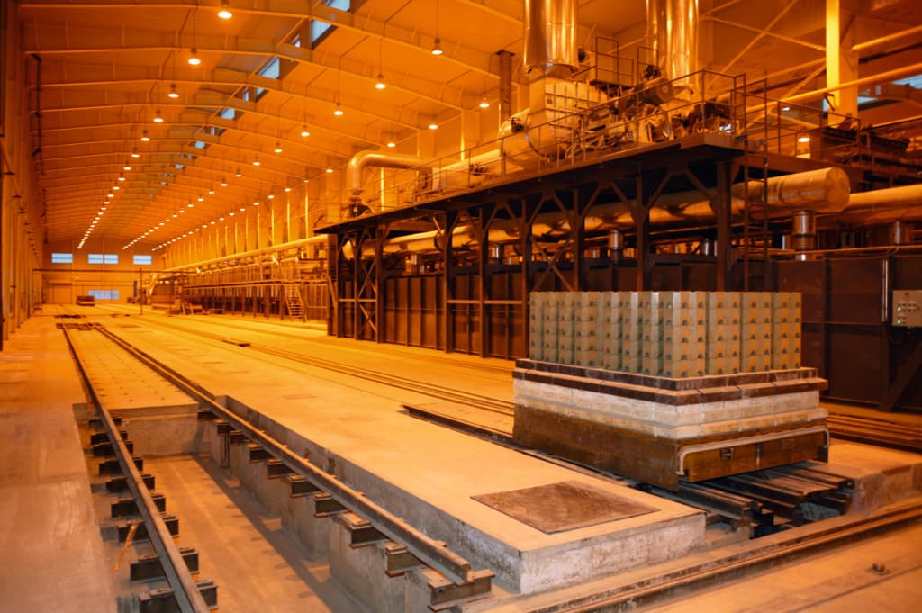 RHI Magnesita amplia portfólio de produtos após aquisição