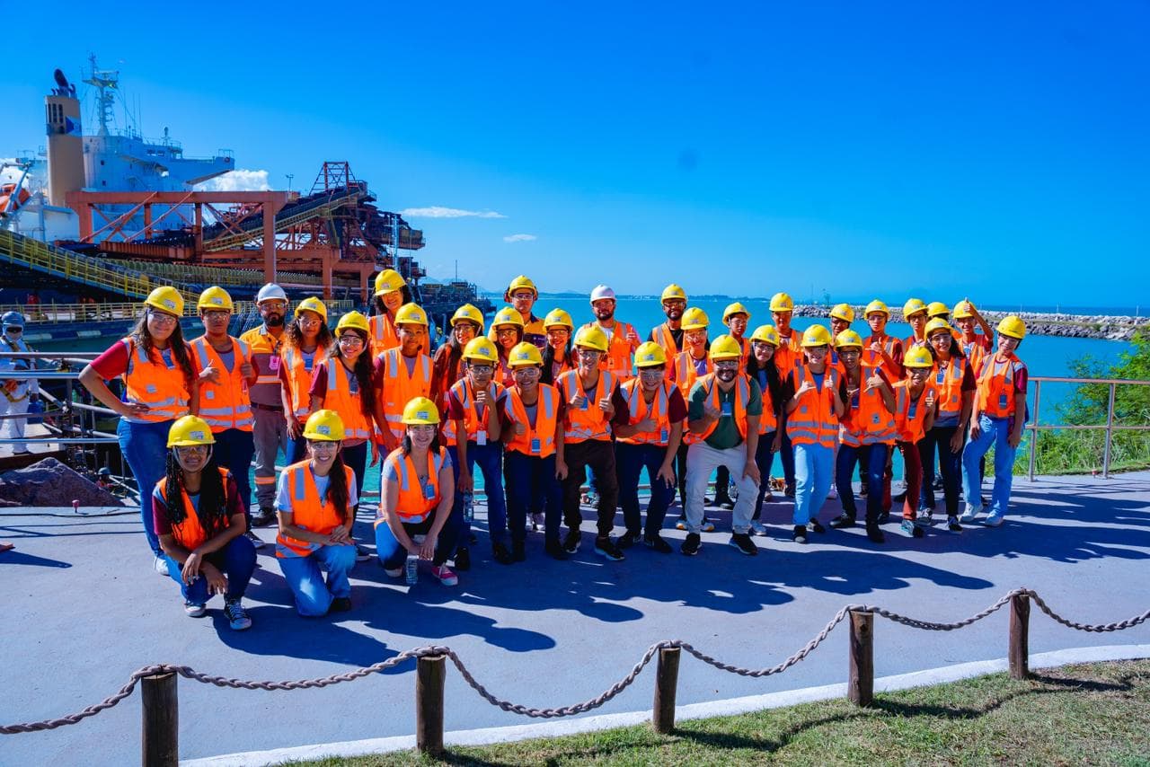 Complexos de Ubu e Germano recebem quase 1.330 visitantes