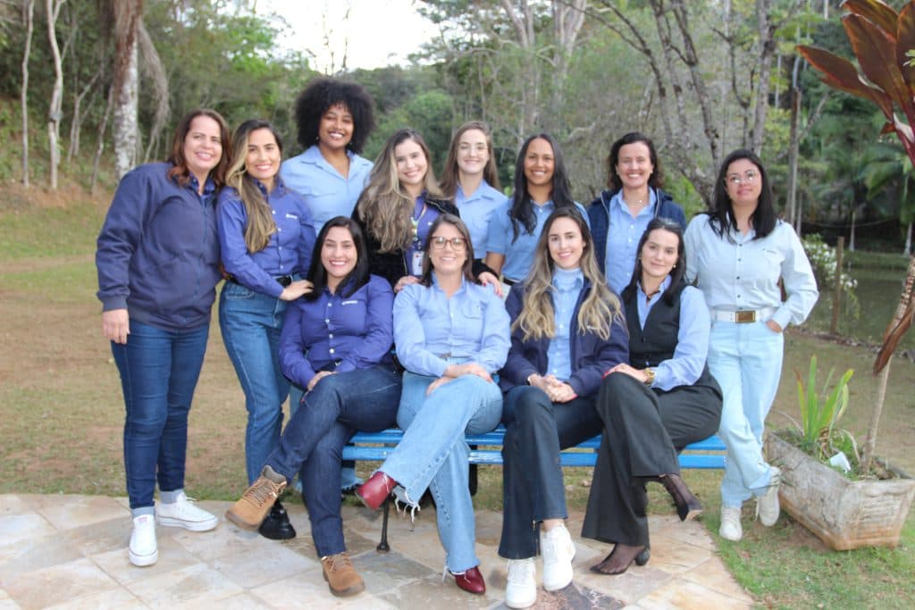 16 mulheres concluem o Programa Supervisoras da Operação