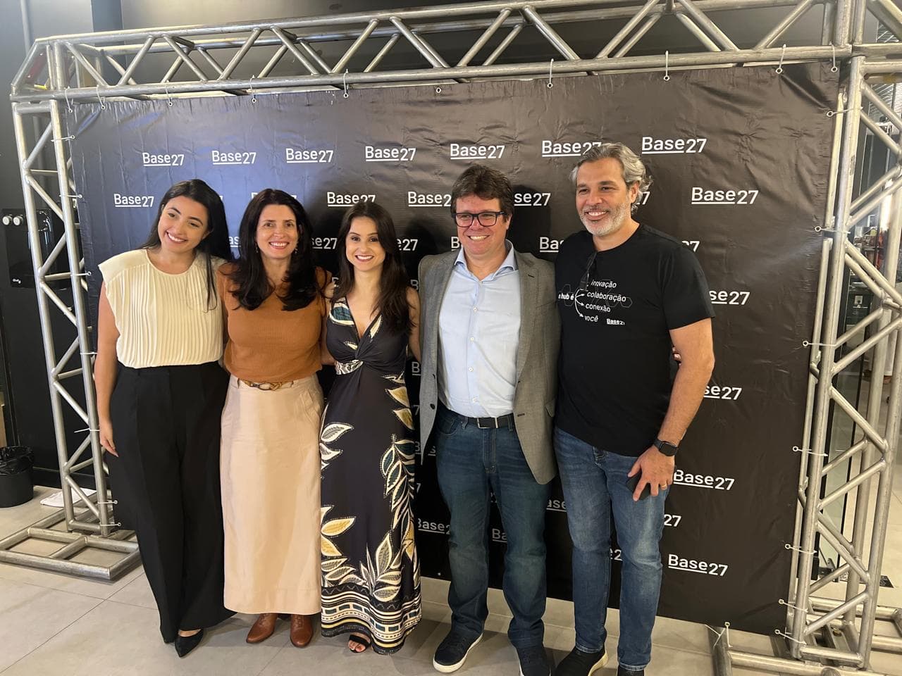 Samarco vira mantenedora de hub multi-corporativo capixaba