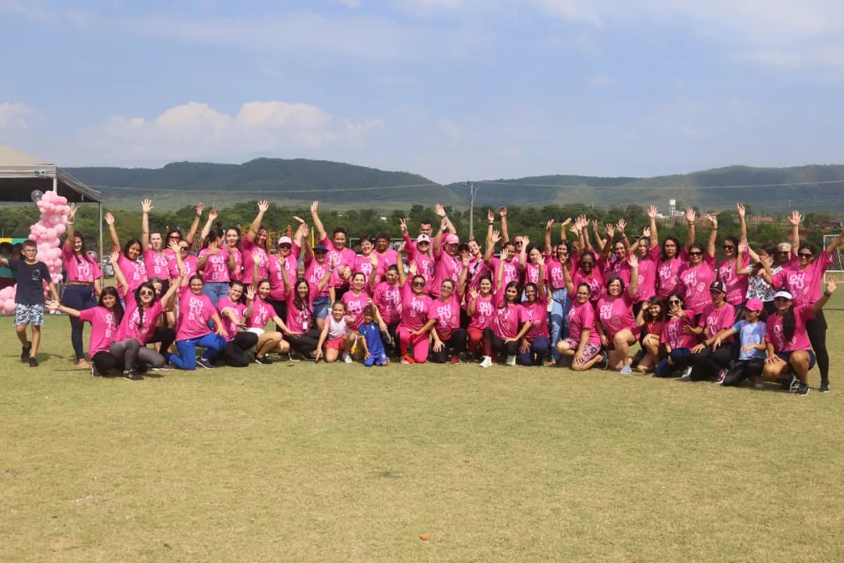 Único produtor brasileiro de terras raras, a Serra Verde é pioneira também no social