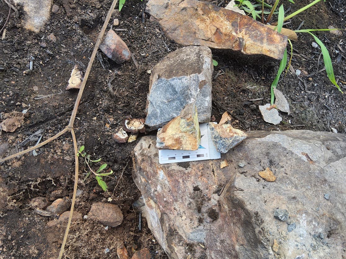 SGB descobre potencial para exploração em depósito paraense