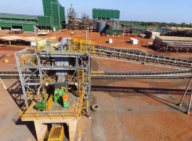 Produção da Sigma Lithium deve superar expectativas em 2025