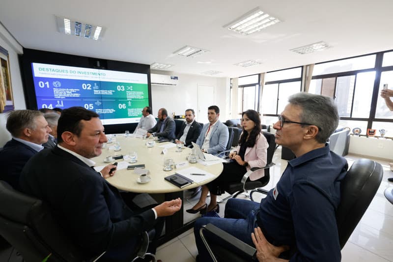 Minas Gerais quer estratégia de longo prazo para as terras raras no estado