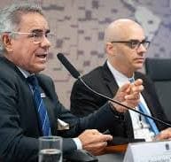 Comissão do Senado debate apoio a projetos estratégicos em audiência pública