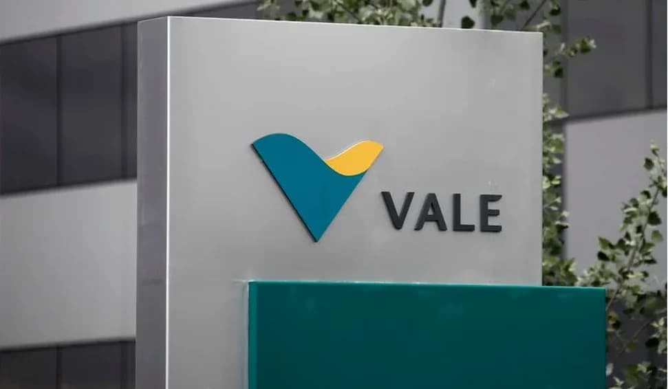 Vale assume controle total da Baovale