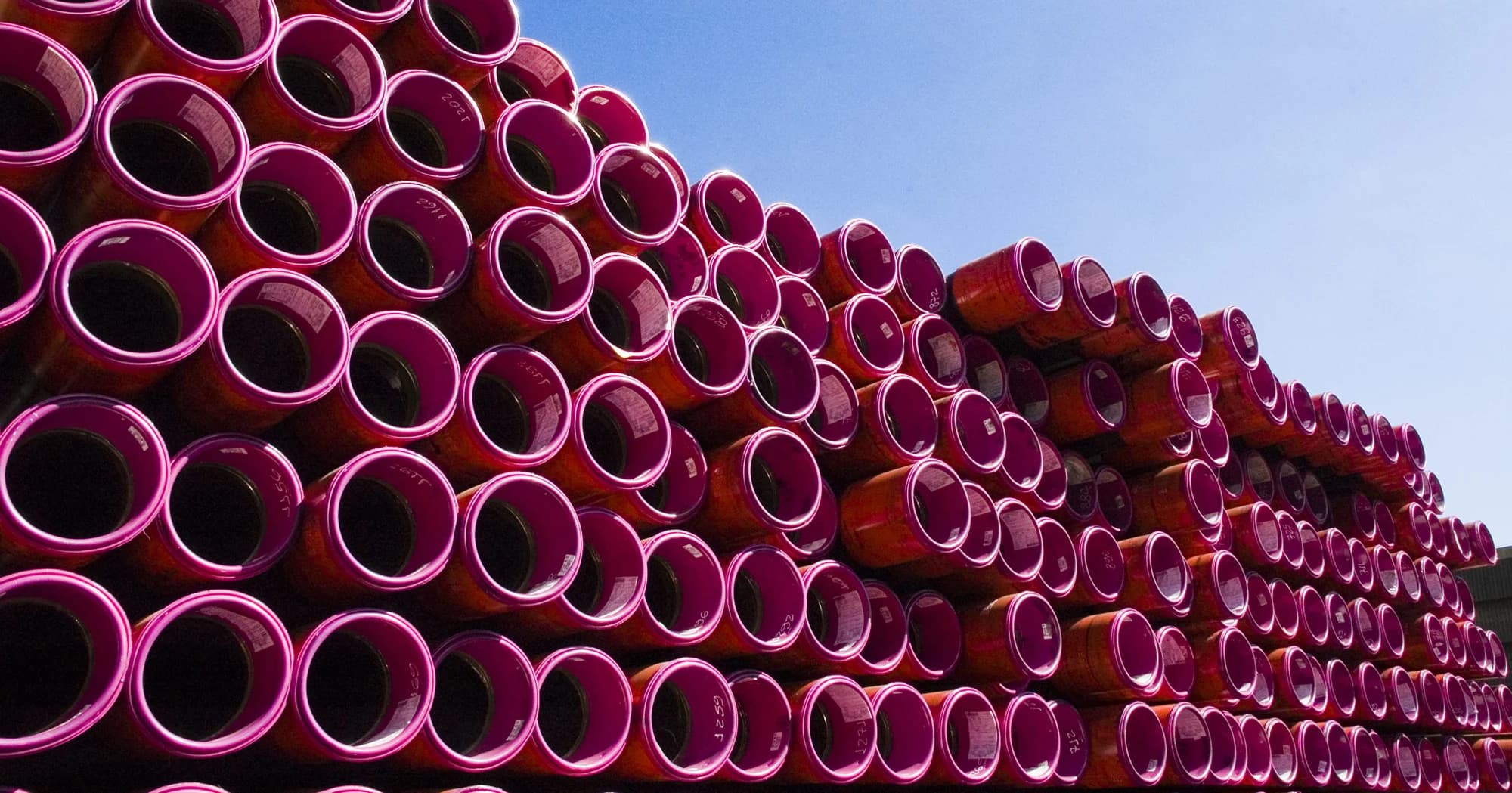 ArcelorMittal conclui aquisição estratégica na Vallourec