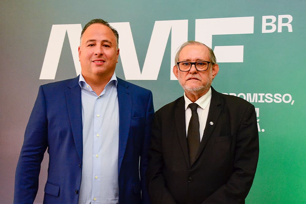 Mineradoras criam nova associação no Brasil