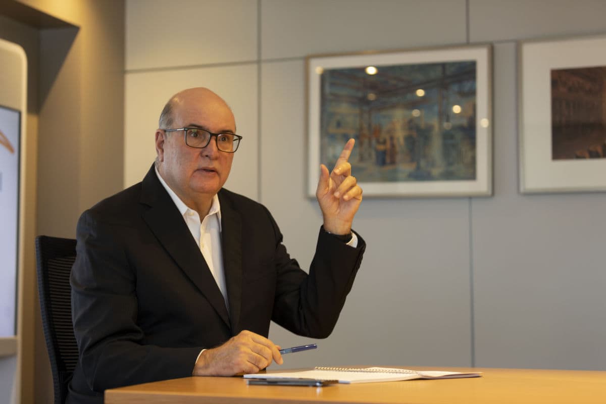 Investimentos em expansão no Brasil somam R$ 7,7 bilhões