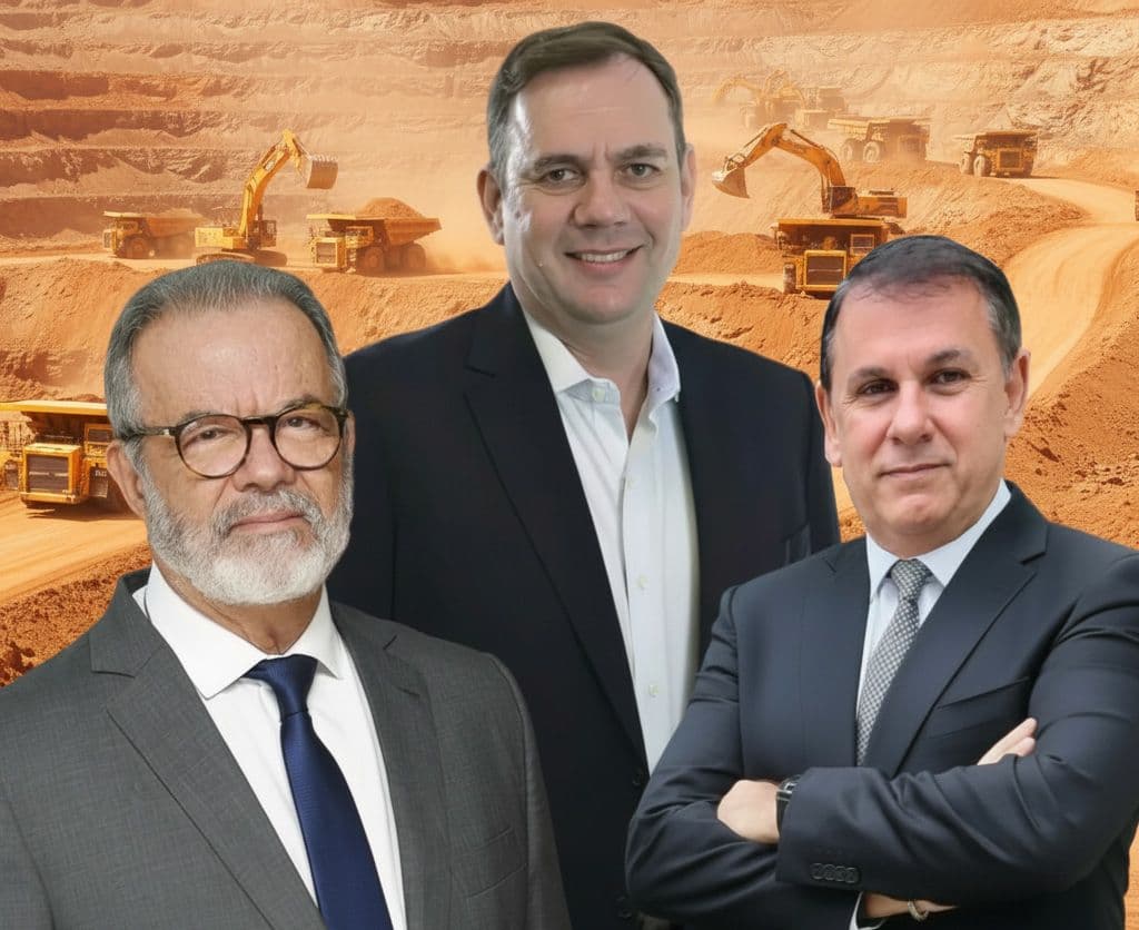 Quem será a personalidade do Ano do Setor Mineral?