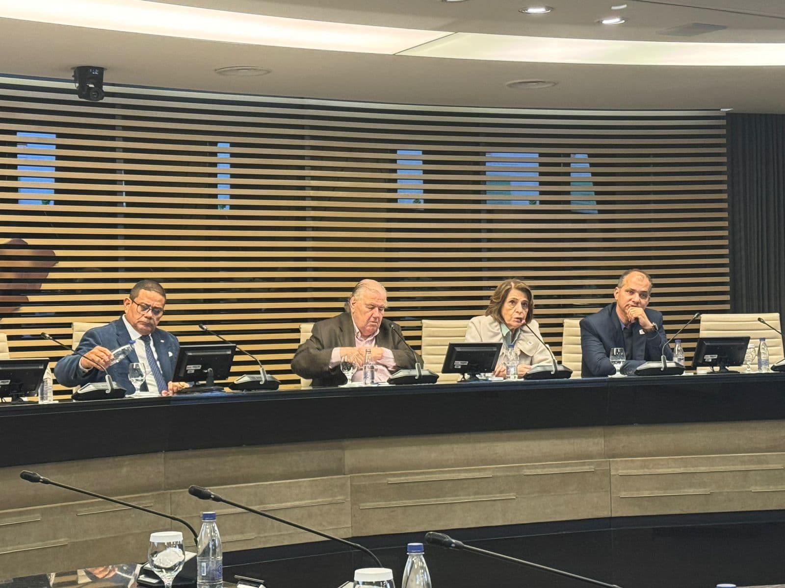 Workshop na Fiesp mostra avanços da mineração paulista em ESG