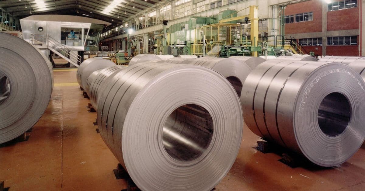 Instituto Aço Brasil preocupado com proposta da União Europeia