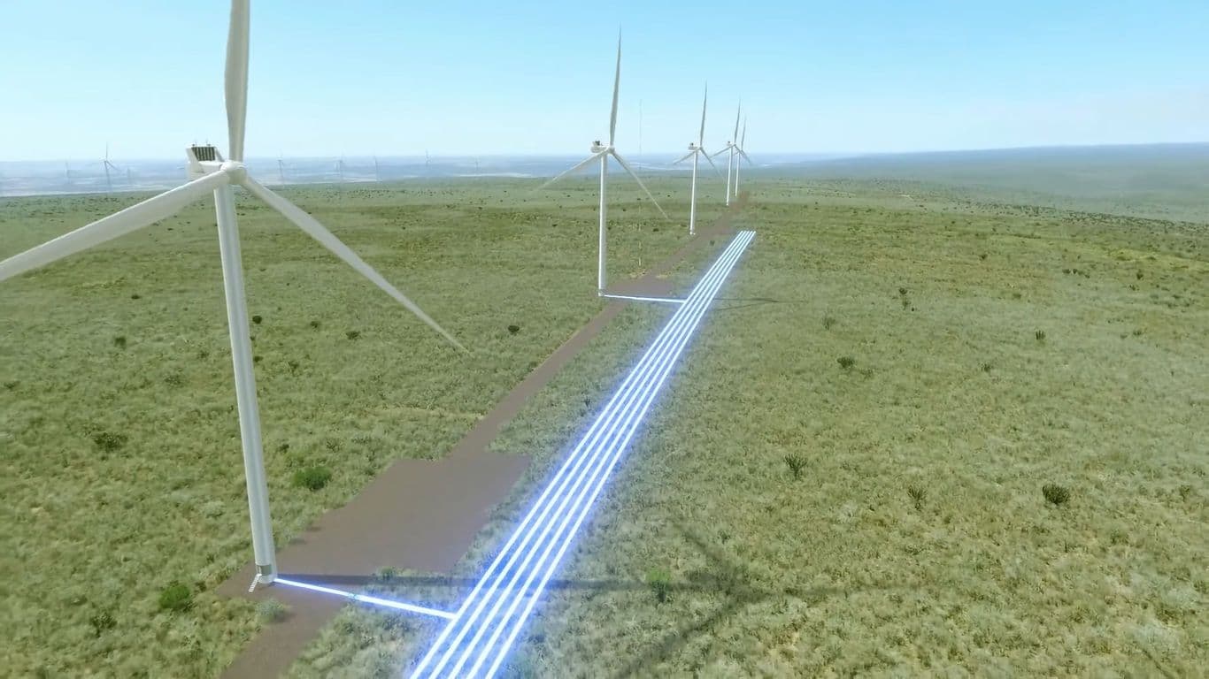 Projeto de US$ 800 milhões em energia renovável na Bahia