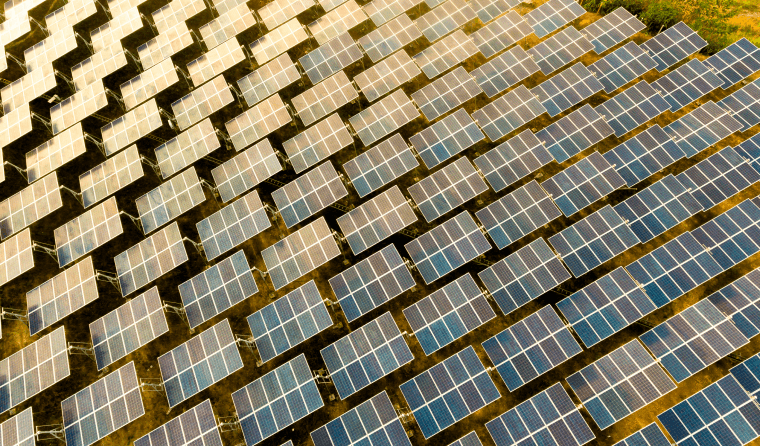 Usiminas vai construir parque de geração solar