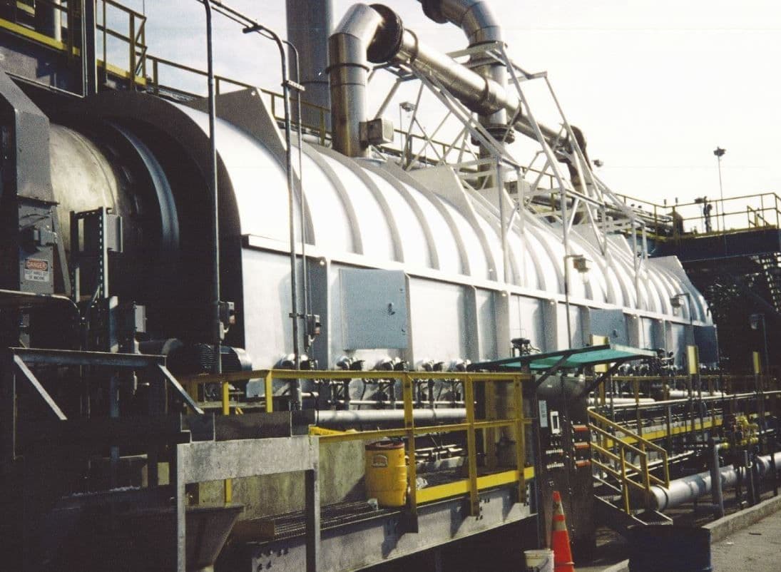 Metso Outotec decide desinvestir dois negócios de metais