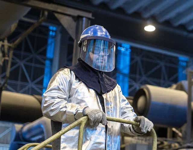 CBA avança para AA em ranking ESG