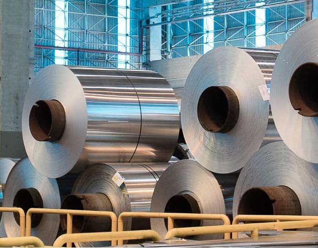 Lucro da CBA cresce 15% e atinge quase R$ 1 bilhão