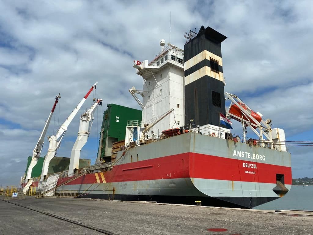 Appian Brazil obtém recordes em níquel e cobre em 2022