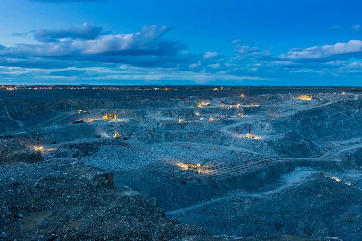 Yamana Gold aprova venda à Pan American e Agnico Eagle