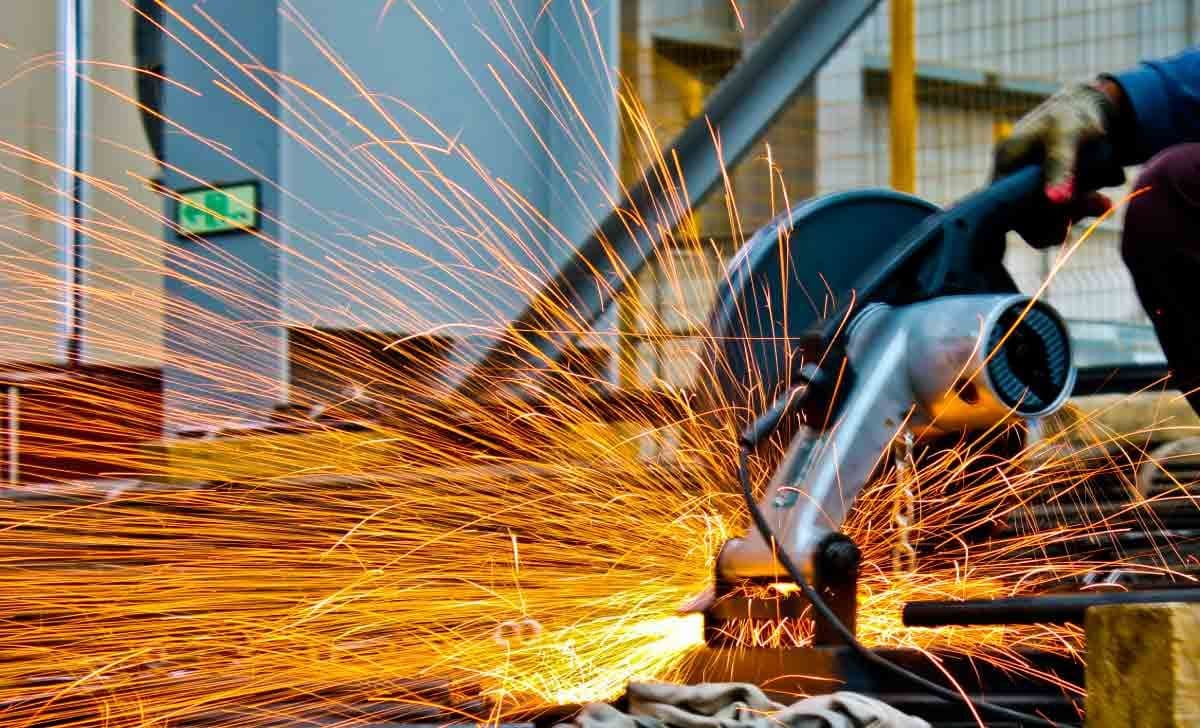 Faturamento do setor cai 9,8% em dezembro