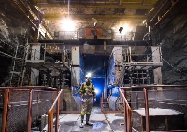 Quarto trimestre impulsiona produção em 2022