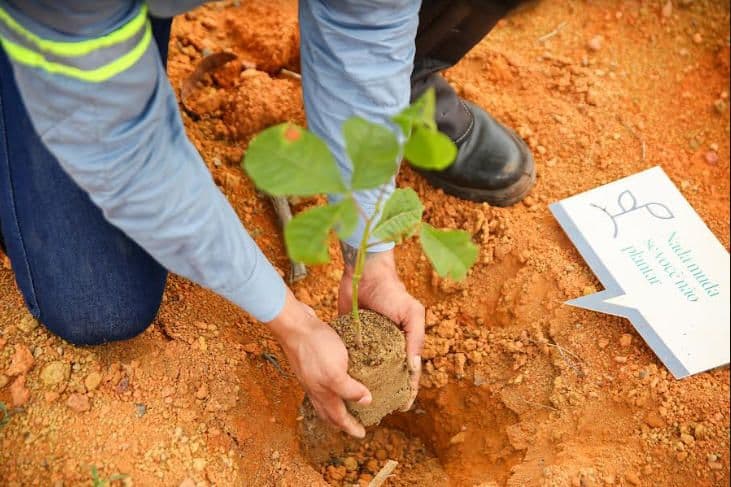 Hydro Paragominas realiza diversas ações para engajar trabalhadores