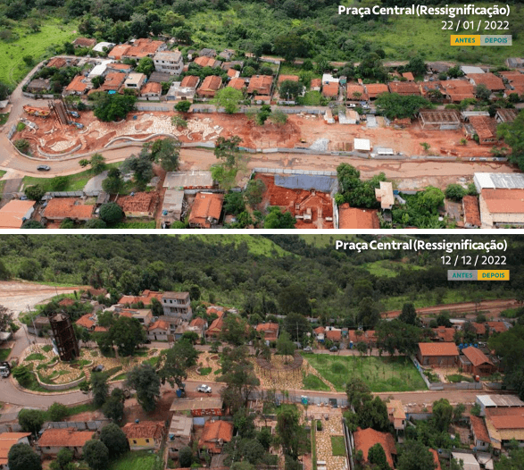 Vale avança nos acordos de indenização em reparação