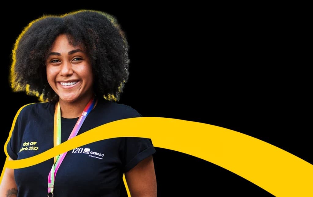 Gerdau prorroga inscrições de G.Start até 28 de dezembro