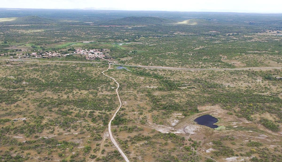 Oceana investe R$ 22 milhões em lítio no Ceará