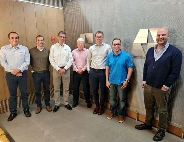 US$ 80 milhões para fábrica de óxido de nióbio em Araxá