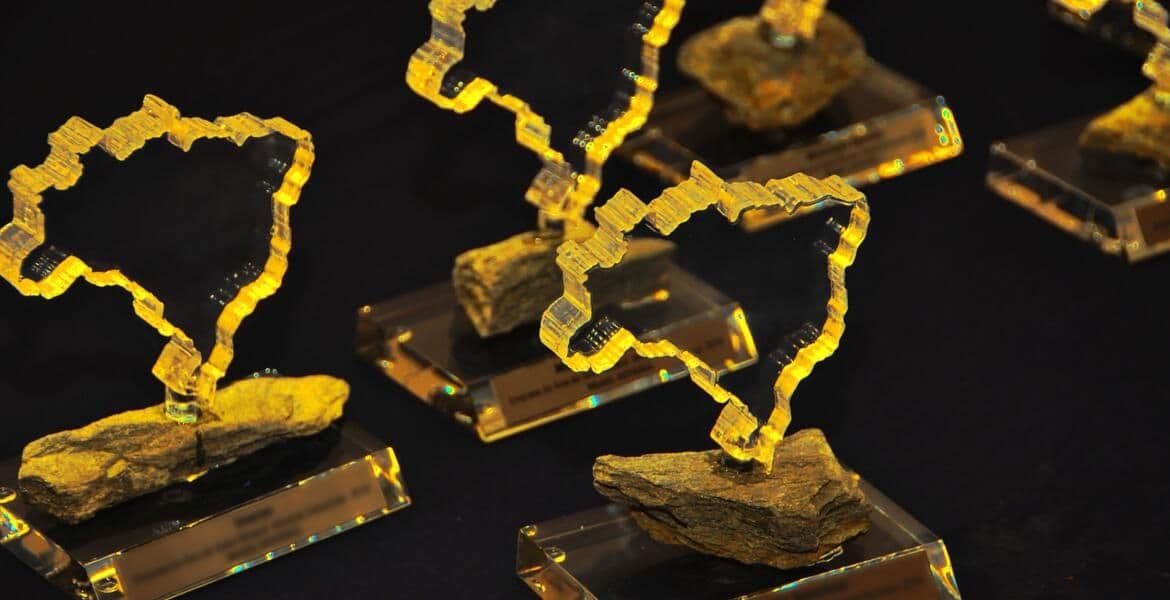 Executivos debatem perspectivas da mineração no País