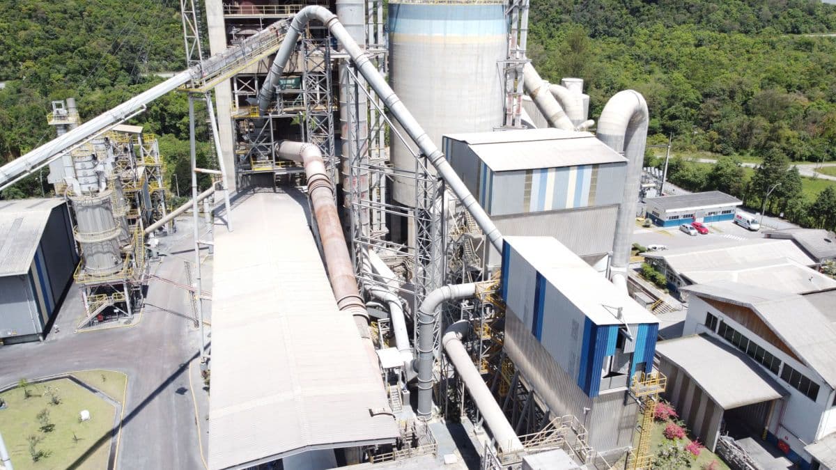 Tecnologia para usar combustível alternativo