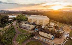 CBMM recebe certificação de comércio exterior