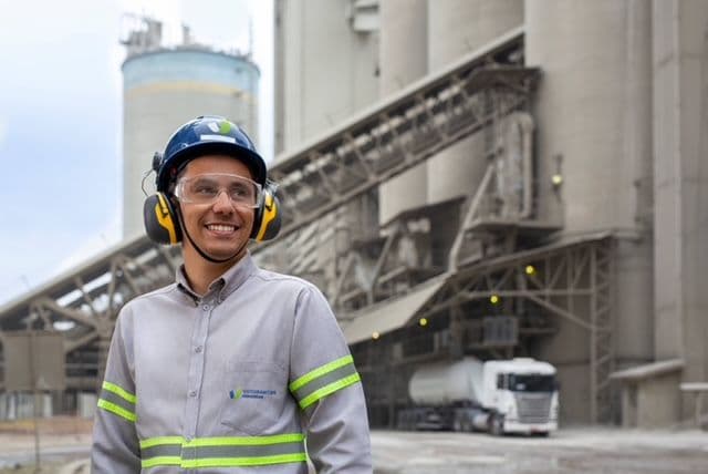 Votorantim Cimentos revê metas de descarbonização