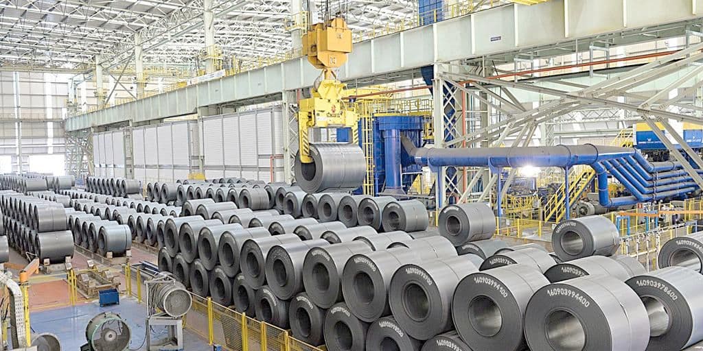 Gerdau vai investir R$ 1,5 bilhão em parceria