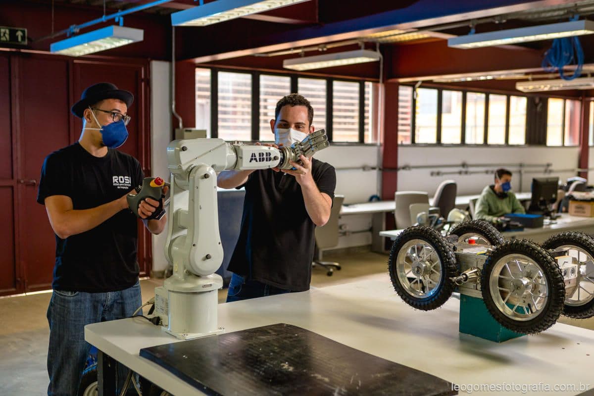 ITV e Ufop prorrogam inscrições para mestrado