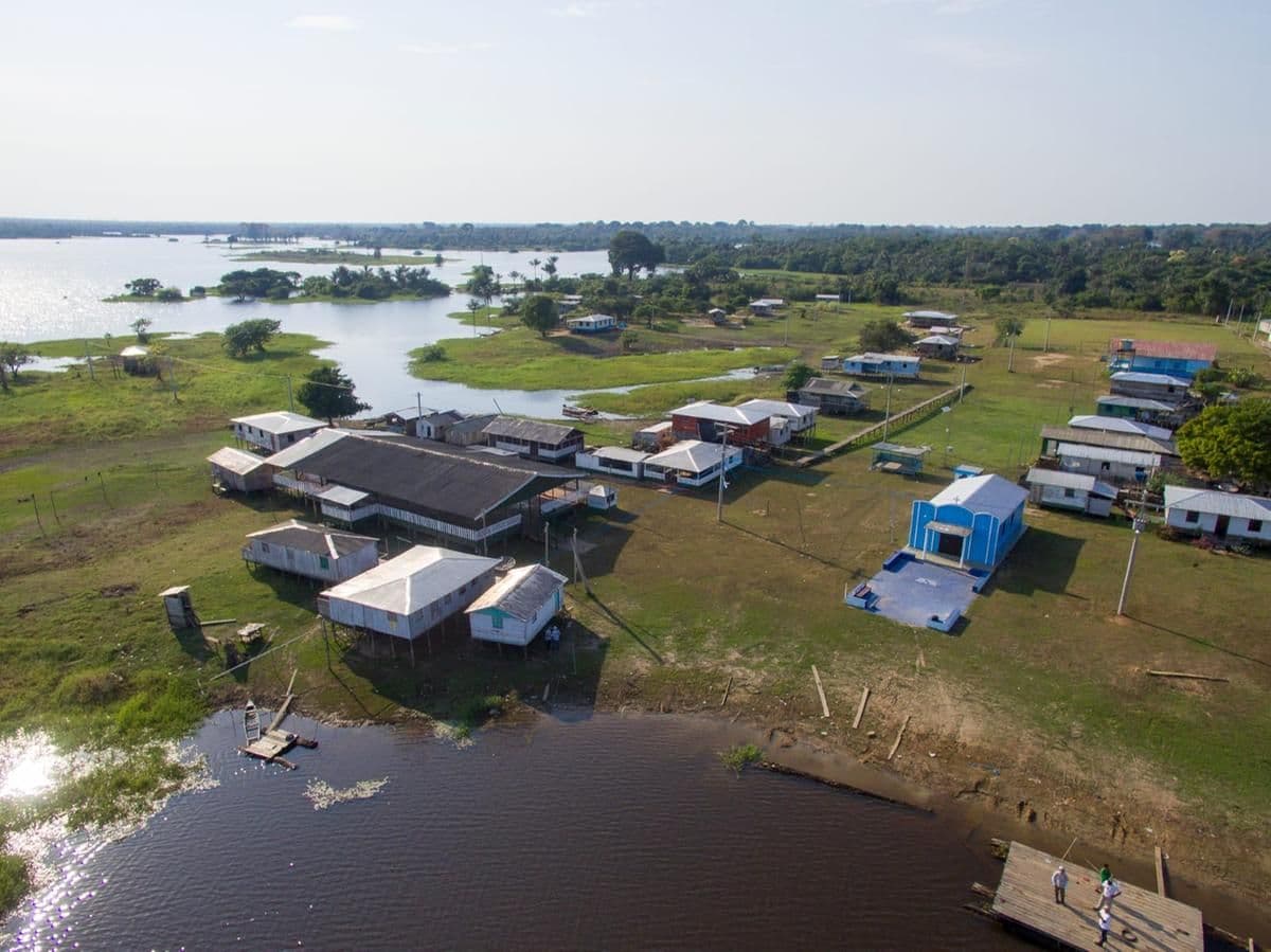 Potássio do Brasil investe US$ 2,5 bilhões em Autazes