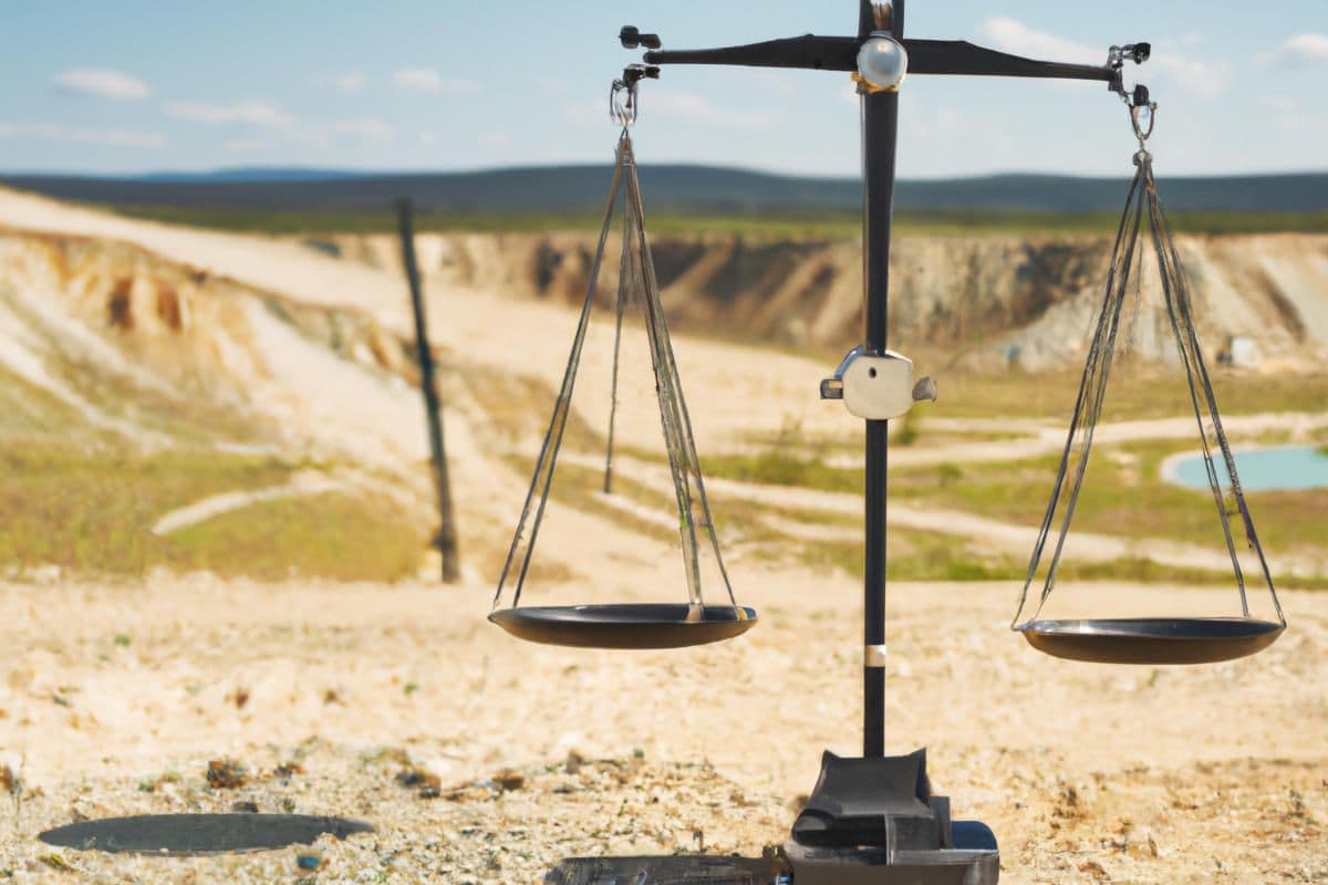 Educar e Punir: novas sanções e multas do setor mineral