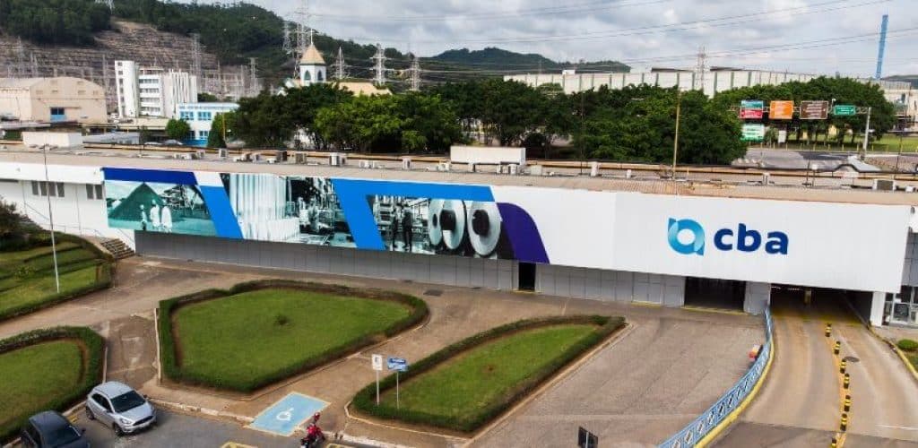 CBA tem lucro líquido de R$ 100 milhões no trimestre