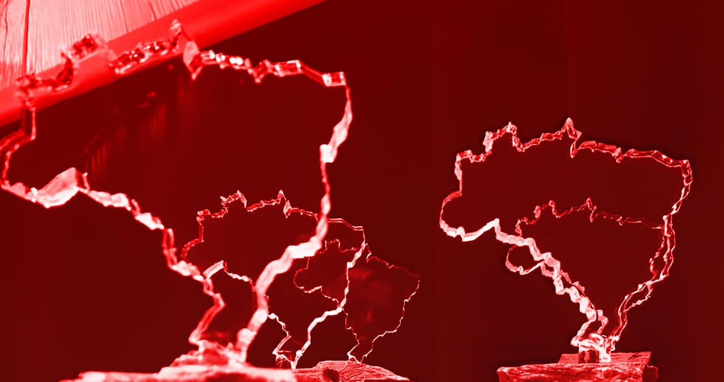 Eleitas as Empresas do Ano do Setor Mineral