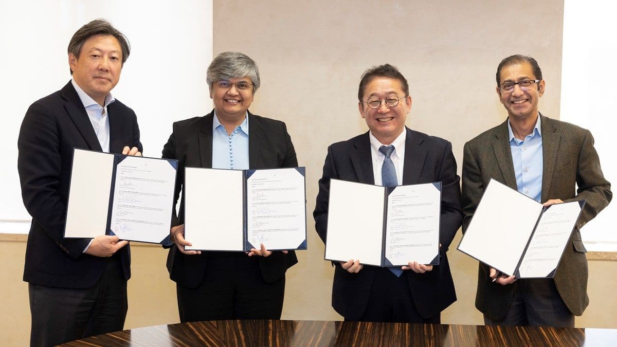 Parceria na siderurgia para reduzir emissões de CO2