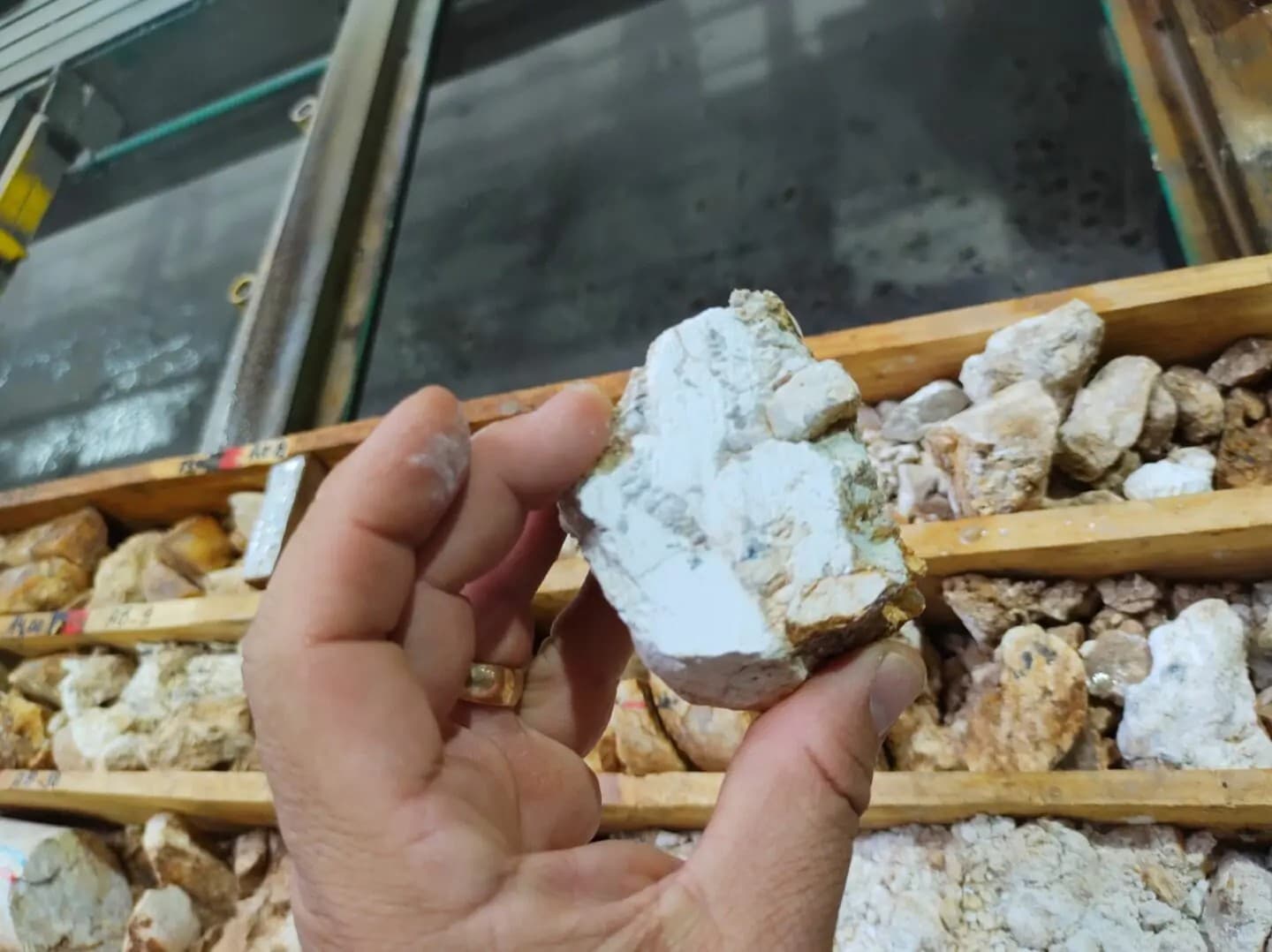 Atlas Lithium desenvolve programa para investidores