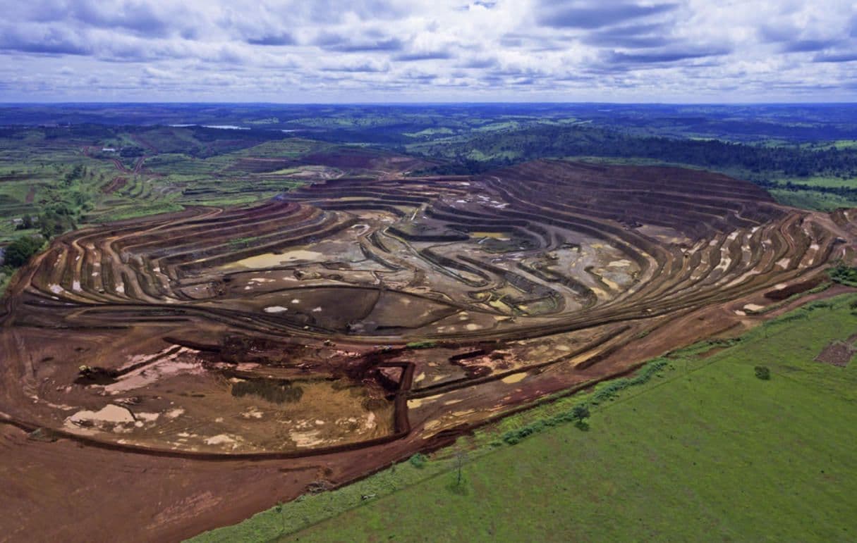 Os desafios para aumentar a produção interna