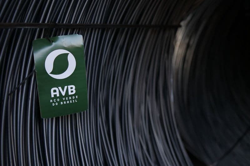 Aço Verde lança Certificado de CO2